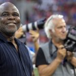 Basile Boli soutient le PSG pour la Ligue des champions