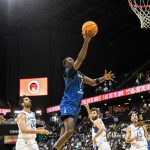 Basket Africa League - un tremplin majeur pour le basket africain