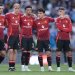 Bayer Leverkusen veut recruter Jadon Sancho cet été