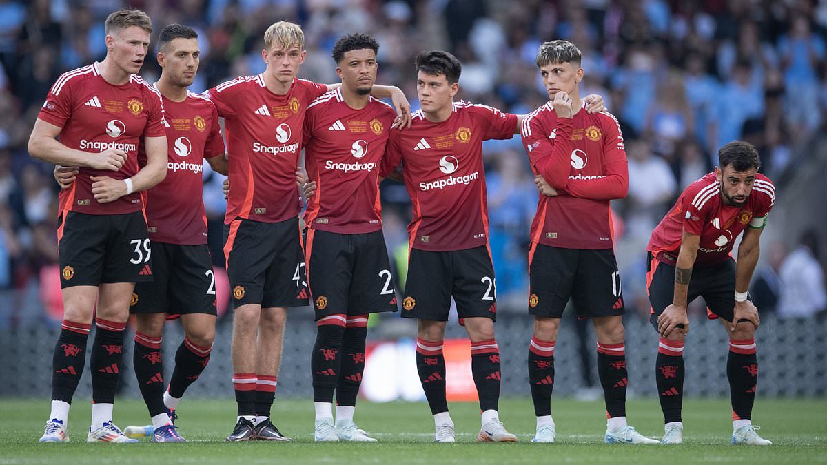 Bayer Leverkusen veut recruter Jadon Sancho cet été