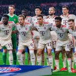 Bayern Munich - Jamal Musiala absent deux mois pour blessure