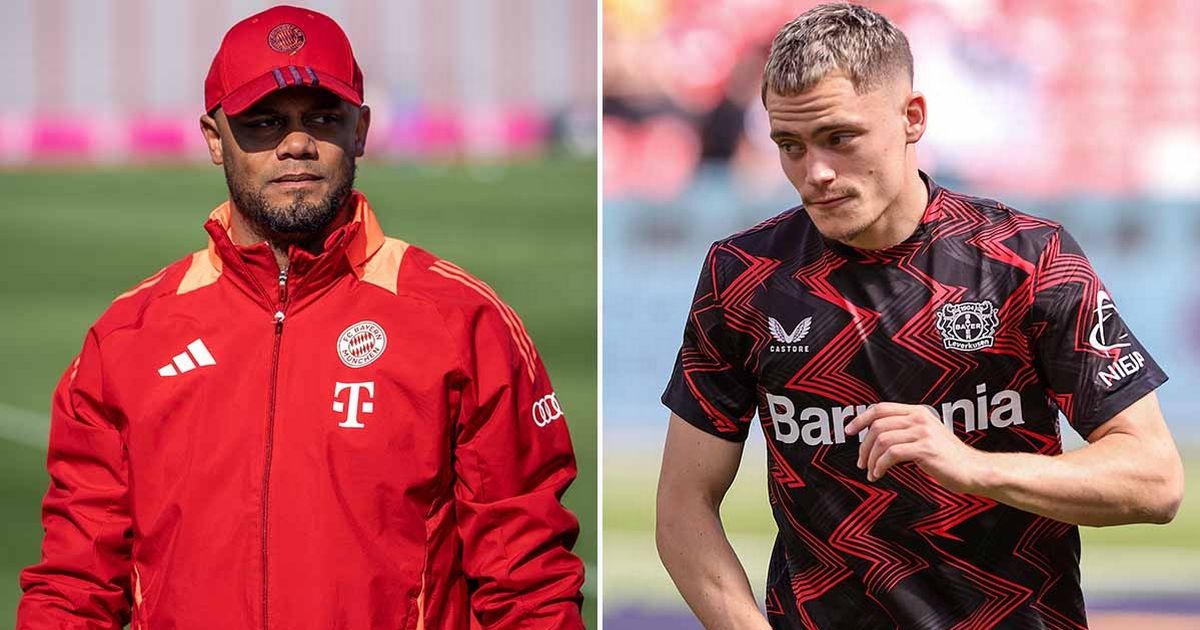Bayern Munich cible Eberechi Eze après l-échec de Wirtz