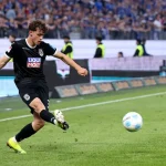 Bayern Munich rappelle Maurice Krattenmacher pour la Coupe du Monde des Clubs