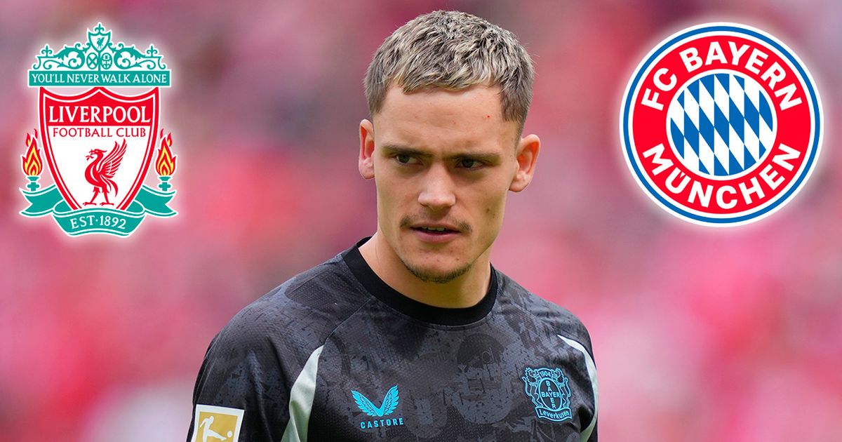 Bayern Munich réagit après le revirement de Wirtz vers Liverpool