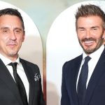Beckham et Neville finalisent la reprise du club Salford City