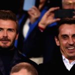 Beckham soutient Ruben Amorim malgré les défis à Manchester United