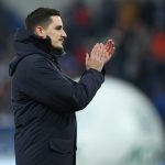 Benjamin Hübner nommé assistant coach de l-équipe d-Allemagne