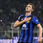 Benjamin Pavard prêt pour la finale de Ligue des Champions face au PSG