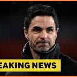 Benjamin Sesko choisit Arsenal - un renfort pour les Gunners