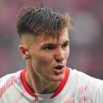 Benjamin Sesko - clause libératoire en hausse- Arsenal en alerte