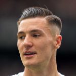 Benjamin Sesko vers la Premier League - Arsenal et Chelsea en lice