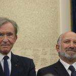 Bernard Arnault reçu par Trump pour la Coupe du monde des clubs 2025