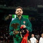 Bernardo Silva snobe Cristiano Ronaldo - le Portugal en émoi