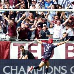 Bielle-Biarrey éclaire Bordeaux-Bègles en demi-finale de Champions Cup