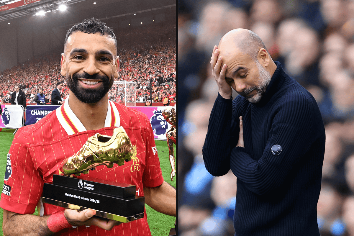 Bilan de la saison 2024-25 de la Premier League en Angleterre