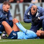 Blessure de Mary Fowler - Manchester City s-incline en FA Cup