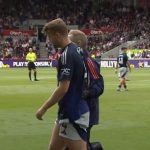 Blessure de Matthijs De Ligt - coup dur pour Manchester United en Premier League