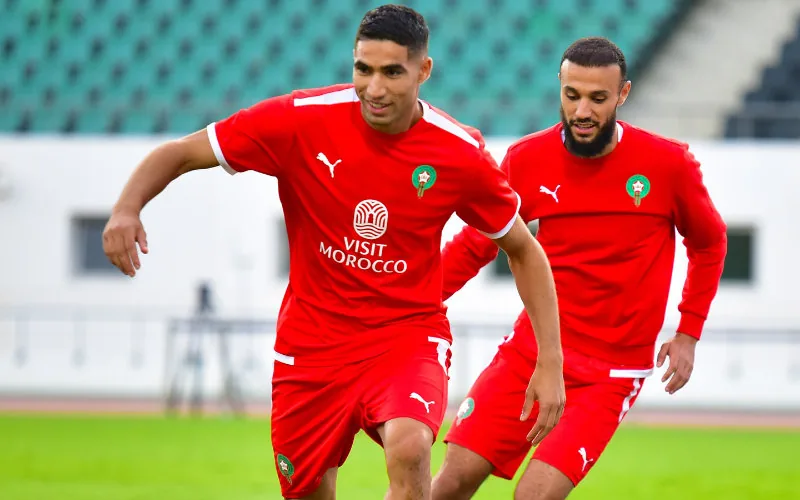 Blessures au Maroc - Recrutement compliqué pour Regragui