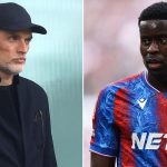 Blessures de Marc Guehi et Adam Wharton - inquiétude pour l-Angleterre