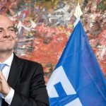 Bluewashing - La FIFA et son partenariat avec l-ONU