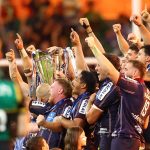 Bordeaux-Bègles remporte la Coupe d’Europe pour la première fois