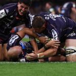 Bordeaux-Bègles remporte sa première Champions Cup en rugby