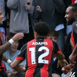 Bournemouth 2-0 Leicester - Semenyo brille en Premier League