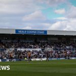 Bradford City - Peine avec sursis pour des supporters violents