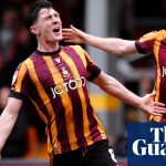 Bradford City - Une course à la promotion en League Two