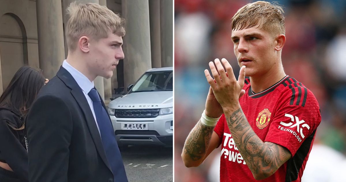 Brandon Williams - Ex-Man Utd star condamnée après accident grave