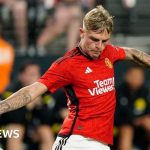 Brandon Williams condamné pour conduite dangereuse en Angleterre