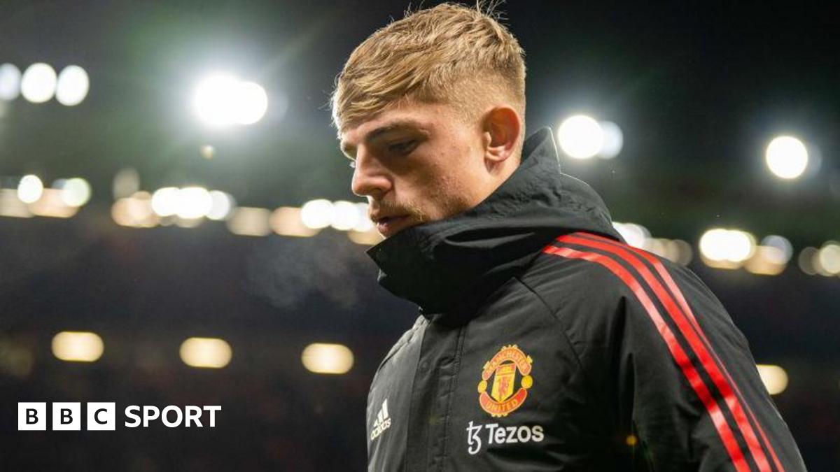 Brandon Williams - de Manchester United à la prison ?