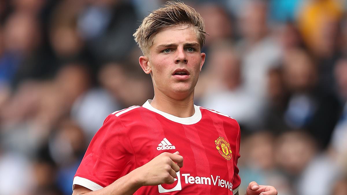 Brandon Williams évite la prison - son passé trouble en Angleterre