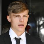 Brandon Williams- ex-Man Utd- condamné à 14 mois de prison suspendus