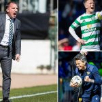 Brendan Rodgers critique l-état d-esprit de ses joueurs après la défaite