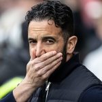 Brentford bat Manchester United 4-3 - défaite inquiétante en Premier League