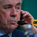 Brésil - Ancelotti sans Neymar pour ses débuts en sélection