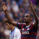 Brighton 1-1 Newcastle - Isak sauve un point crucial en Premier League