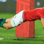 British & Irish Lions 2025 - Histoire et quête de victoire