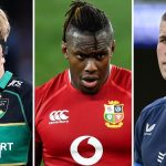 British and Irish Lions - enjeux avant l-annonce de la sélection 2024