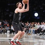 Brooklyn Nets s-imposent 119-114 contre les Pelicans