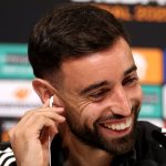 Bruno Fernandes - 3 raisons pour lesquelles la victoire en Europa relancerait Man United