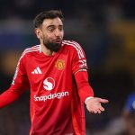 Bruno Fernandes exhorte ses coéquipiers de Man United à se révéler