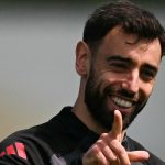 Bruno Fernandes - la force mentale du capitaine de Man Utd malgré la blessure