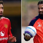Bruno Fernandes pourrait rester à Manchester United sous condition