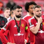 Bruno Fernandes - transfert en vue ou avenir incertain à Manchester United