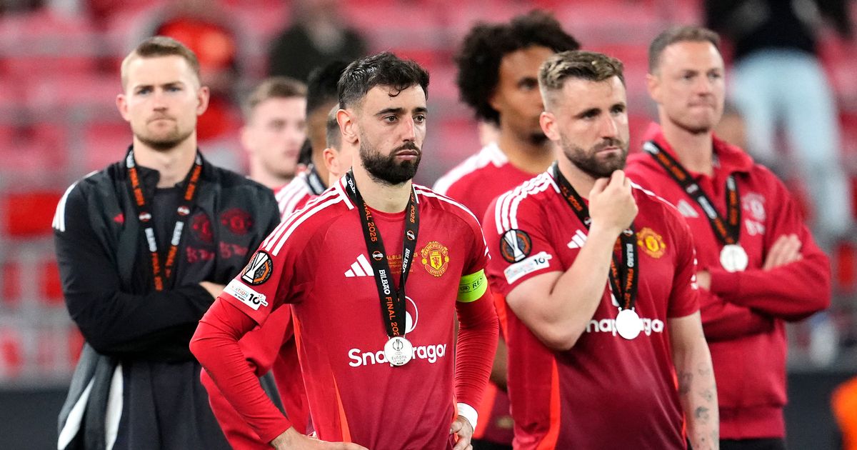 Bruno Fernandes - transfert en vue ou avenir incertain à Manchester United