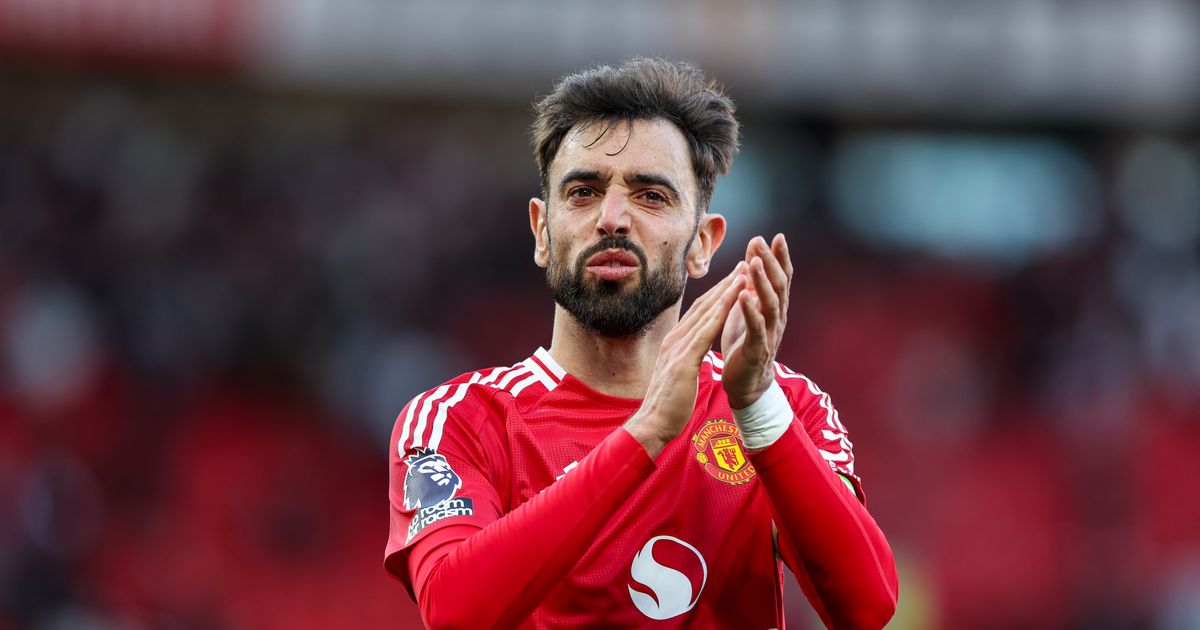 Bruno Fernandes vers Manchester City ? Une surprise à prévoir !