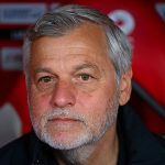 Bruno Genesio confirme son maintien au LOSC pour la saison prochaine