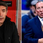 Bruno Lage poursuit Crystal Palace pour 6 millions de livres